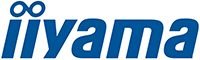 Iiyama Screens Logo