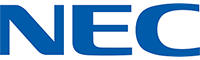 NEC Displays Logo