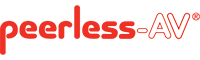 Peerless Brackets Logo